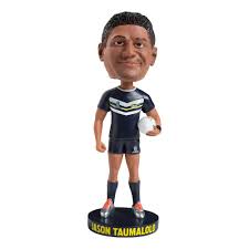 NRL Cowboys Bobblehead - Jason Taumalolo