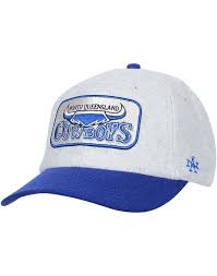 NRL Retro Cap Archive Legend - Cowboys