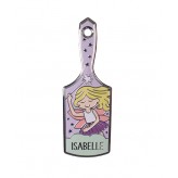 My Name Hairbrush - Isabelle