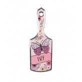 My Name Hairbrush - Ivy