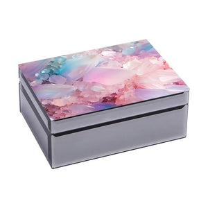 Jewellery Box- Jewel Fusion