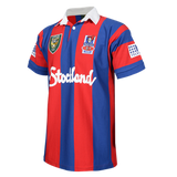 NRL Retro Jersey - Knights 1997