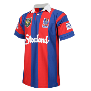 NRL Retro Jersey - Knights 1997