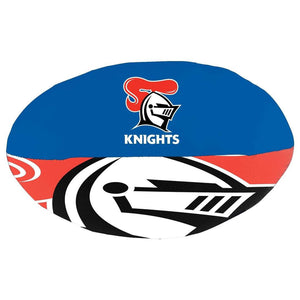 NRL Plush Ball - Knights