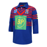 NRL Retro Jersey - Knights Alternate