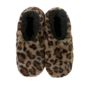 Leopard Caramel - SPLOSH SnuggUps