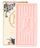 MOR Marshmallow Triple-milled Soap