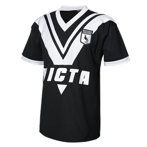 NRL Retro Jersey - Magpies 1978