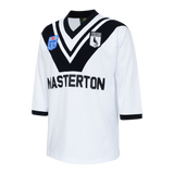 NRL Retro Jersey - Magpies 1983