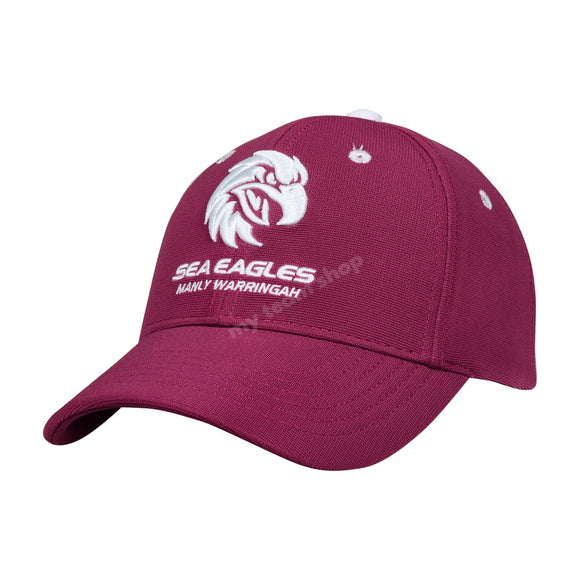 NRL Retail Cap - Sea Eagles