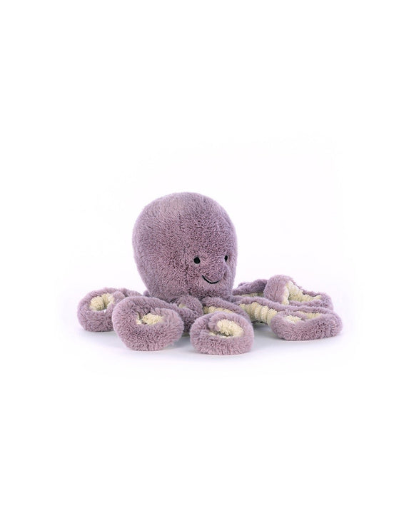 Jellycat Maya Octopus Tiny