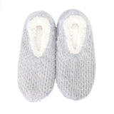 Metallic Grey - SPLOSH SnuggUps