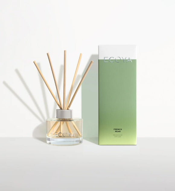 ECOYA French Pear Mini Diffuser