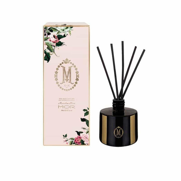 Mor Marshmallow Diffuser 80ml