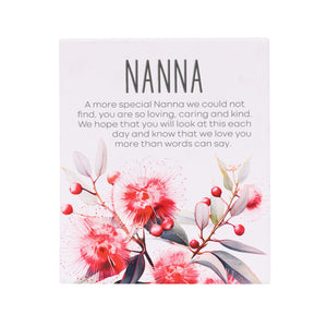 Nanna Verse - Native Blooms