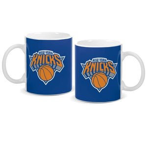 New York Knicks Mug