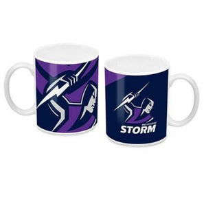 NRL Ceramic Mug Storm