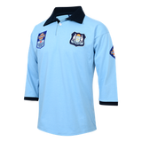 NRL Retro Jersey - NSW Blues 1992