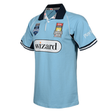 NRL Retro Jersey - NSW Blues 2005