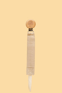 KIIN COTTON DUMMY CLIP OAT