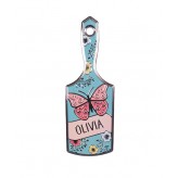 My Name Hairbrush - Olivia
