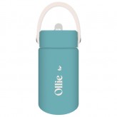 Kids Drink Bottle (COPPER)