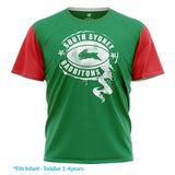 NRL Preston Kids Tee - Rabbit