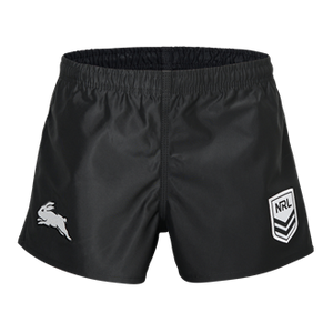 NRL Shorts - Rabbitohs