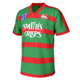 NRL Retro Jersey - Rabbitohs 1989