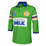 NRL Retro Jersey - Raiders 1994