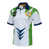 NRL Retro Jersey - Raiders 1998