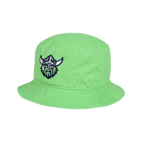 NRL Bucket Hat - Raiders