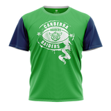 NRL Preston Kids Tee - Raiders