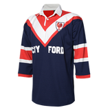 NRL Retro Jersey - Roosters 1976