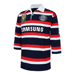 NRL Retro Jersey - Roosters 1997