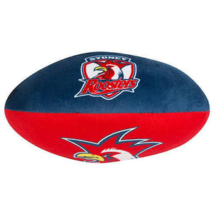 NRL Plush Ball - Roosters