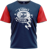 NRL Preston Kids Tee - Roosters