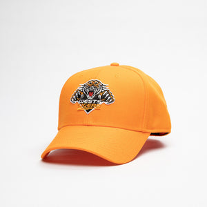 NRL Cap - West Tigers