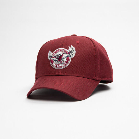 NRL Cap - Sea Eagles