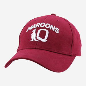 NRL Cap-2024 Qld Maroons