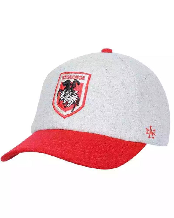 NRL Retro Legend Cap - Dragons