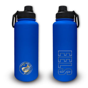 NRL Drink Bottle Eels