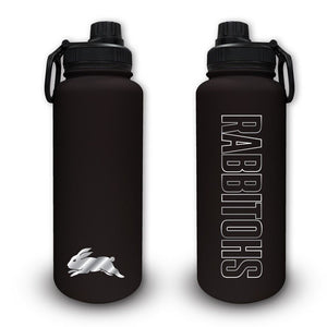 NRL Drink Bottle Rabbitohs