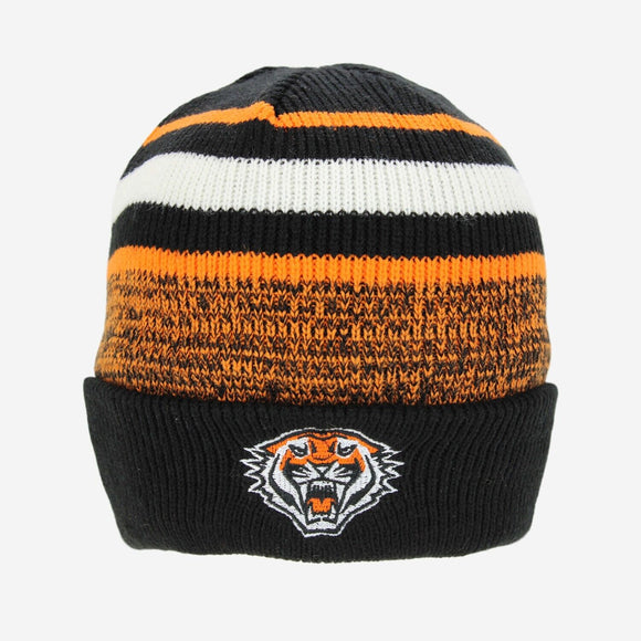 NRL Cluster Beanie- West Tigers