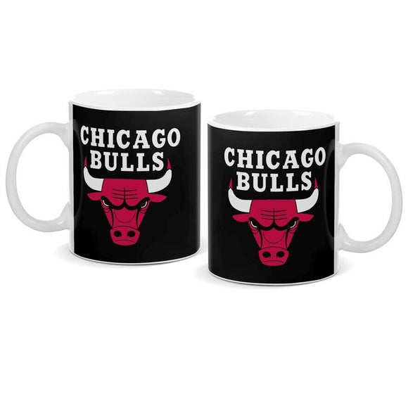 Chicago Bulls Mug