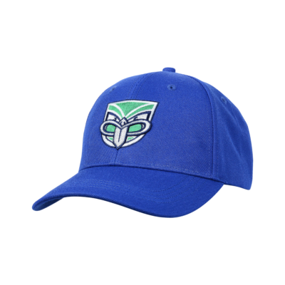 NRL Structured Cap - Warriors
