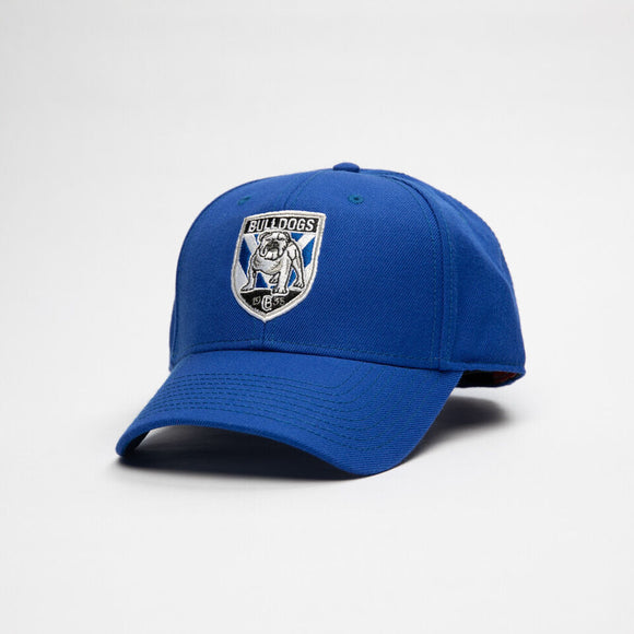 NRL Cap - Bulldogs