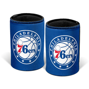 Philadelphia 76ers Can Coolers