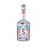 My Name Hairbrush - S