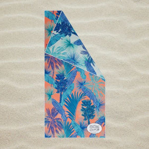 BOK Beach Towel - Secret Isle